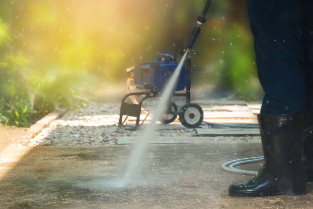 Greenlawn, NY Pressure washing Company